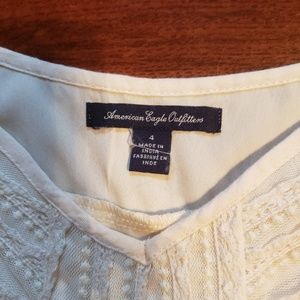 American Eagle Outfitters Dresses - Lace Summer Dress American Eagle Outfitters Dresses - Lace Summer Dress